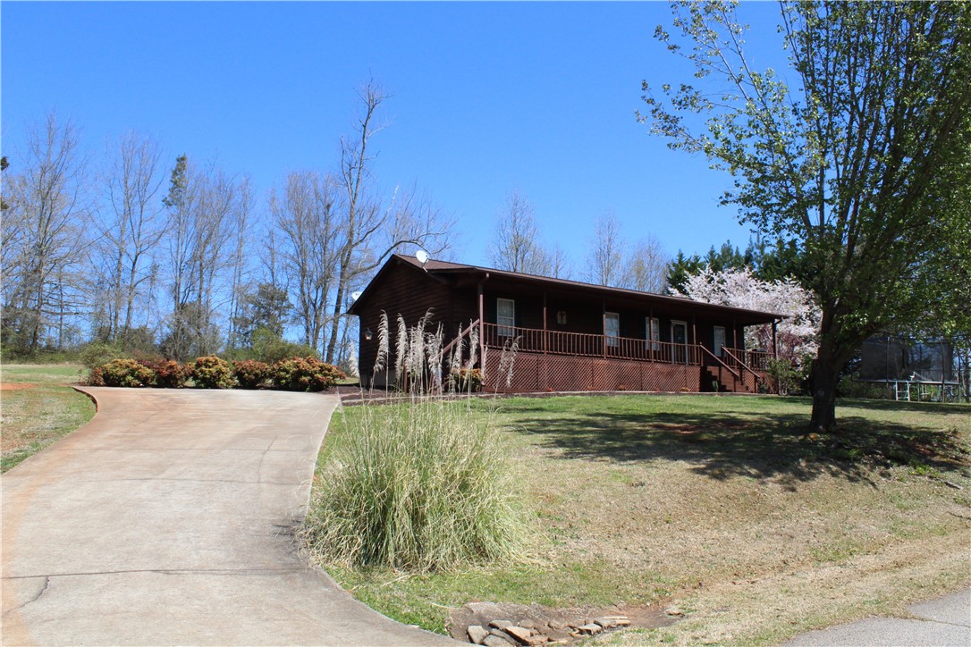 121 Maida Watkins Road Westminster, SC 29693 - Photo 6 of 40 Gallery Image 6