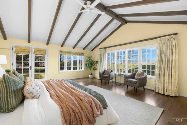 $1,100,000 | 4225 North Cole Lane, Boise, ID 83704