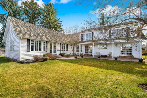 $1,100,000 | 4225 North Cole Lane, Boise, ID 83704