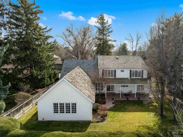 $1,100,000 | 4225 North Cole Lane, Boise, ID 83704