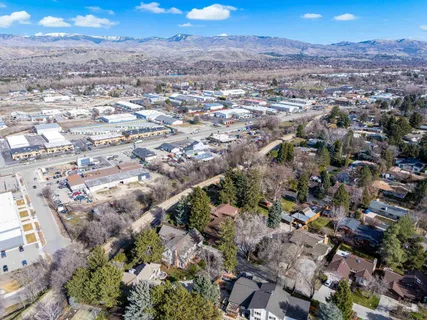 $1,100,000 | 4225 North Cole Lane, Boise, ID 83704