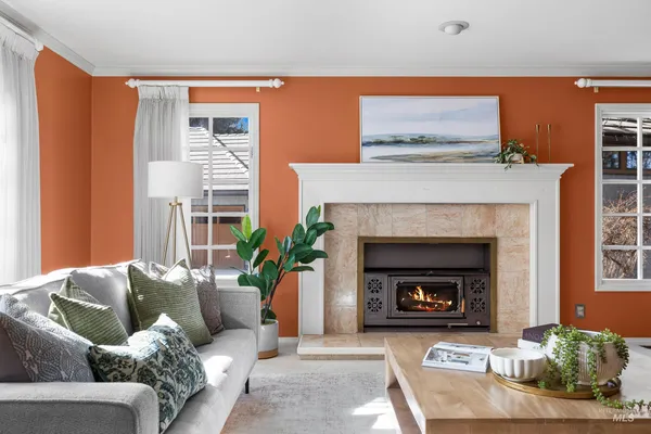 $1,100,000 | 4225 North Cole Lane, Boise, ID 83704