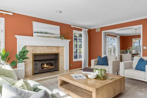 $1,100,000 | 4225 North Cole Lane, Boise, ID 83704