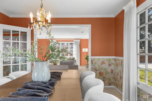 $1,100,000 | 4225 North Cole Lane, Boise, ID 83704