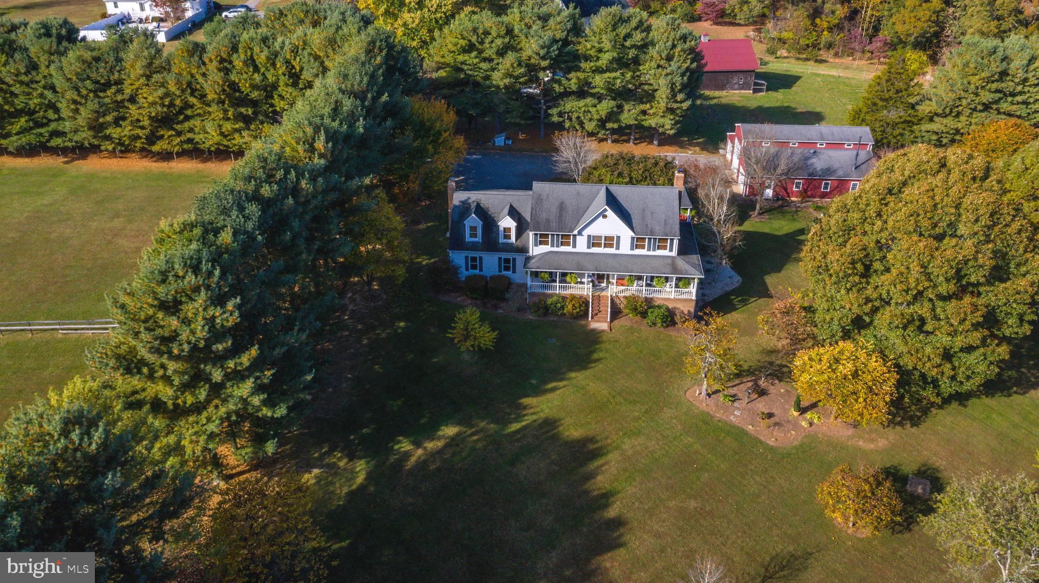 12117 Salem Church Road King George, VA 22485 - Photo 34 of 34