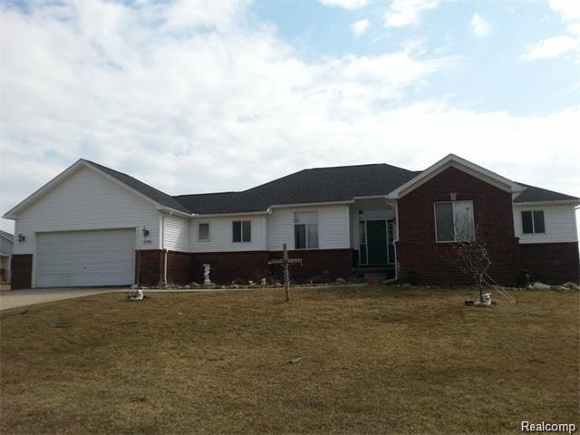 4690 Willis Road North Branch, MI 48461 - Photo 1 of 6