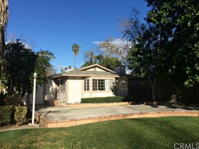 4159 Bandini Avenue Riverside, CA 92506 - Photo 1 of 1 Great curb appeal!
