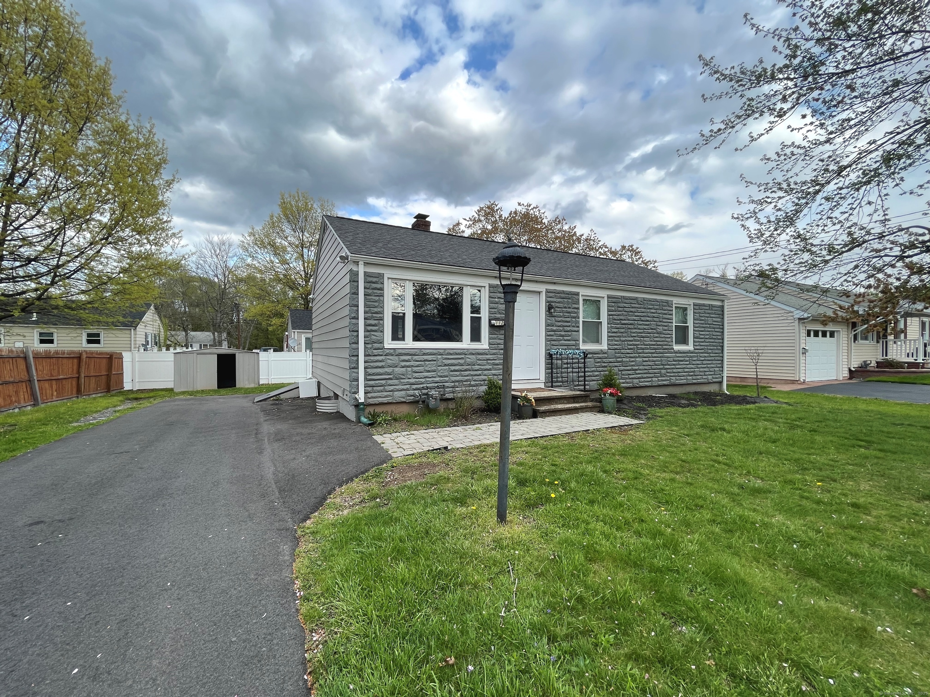 112 Brookside Circle Wethersfield, CT 06109 - Photo 1 of 1