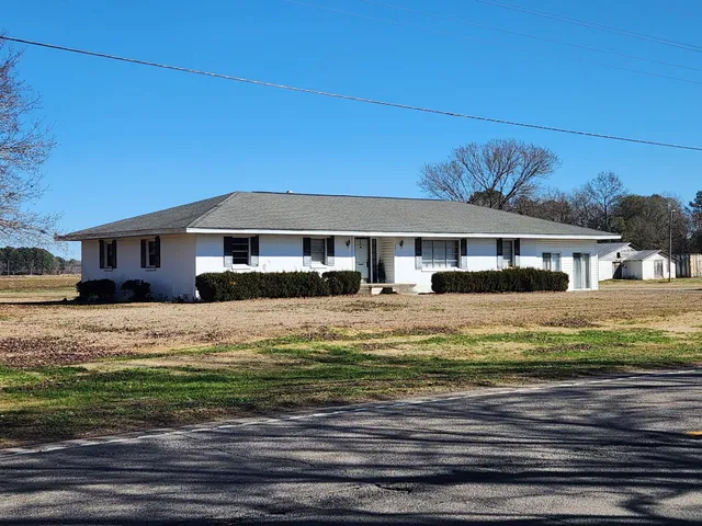 $975,000 | 9851 Charleston Highway, St. George, SC 29477