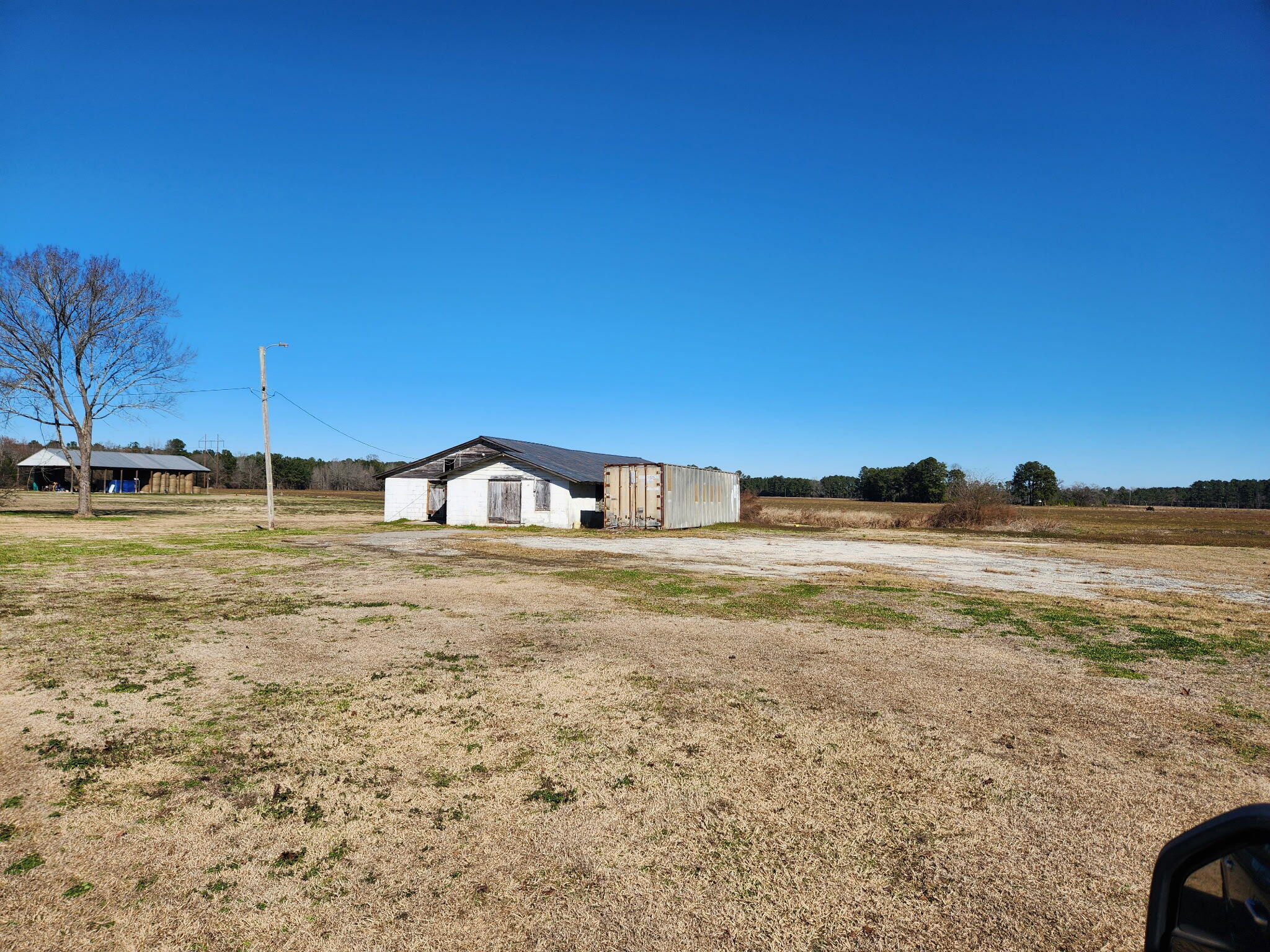 9851 Charleston Highway St. George, SC 29477 - Photo 11 of 12 6862138177704600556