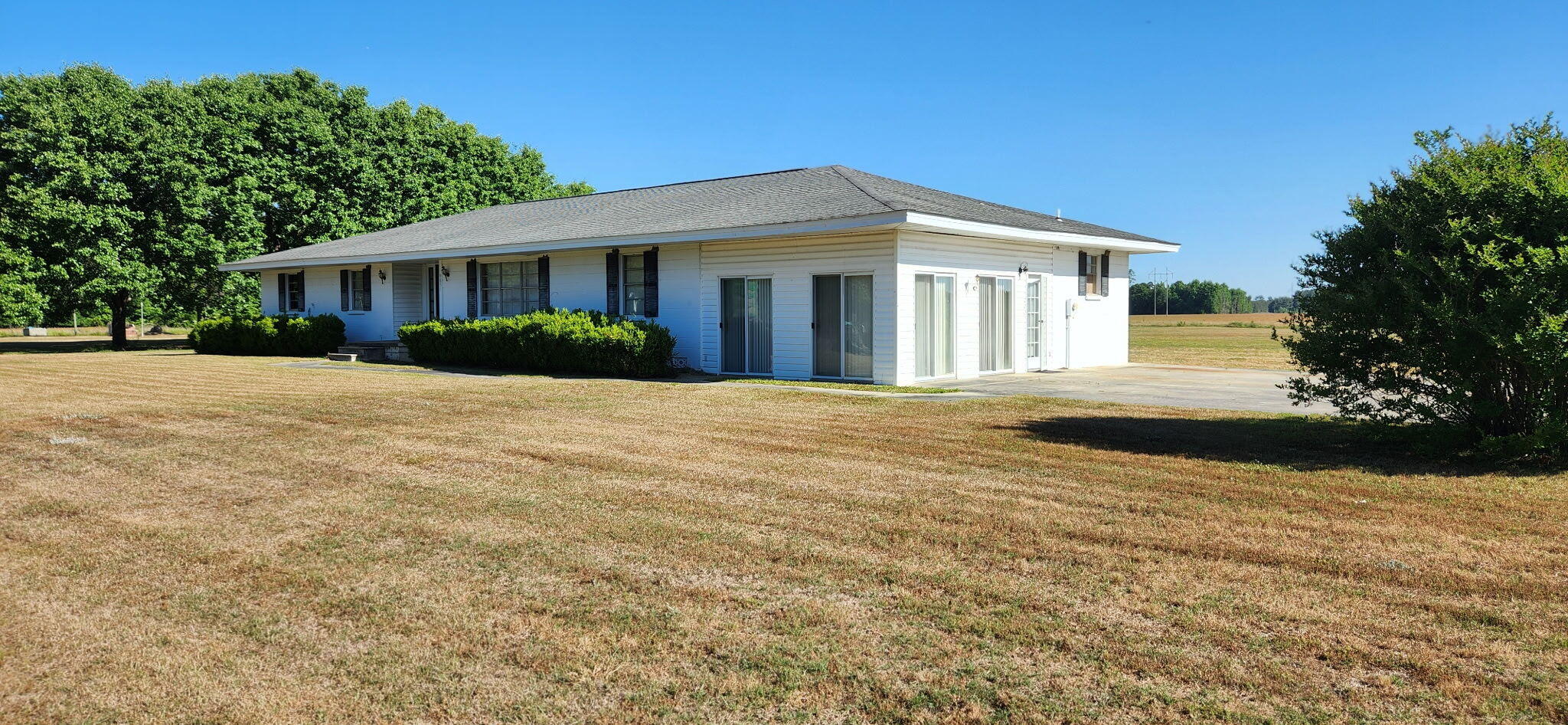 9851 Charleston Highway St. George, SC 29477 - Photo 16 of 32 1000011871