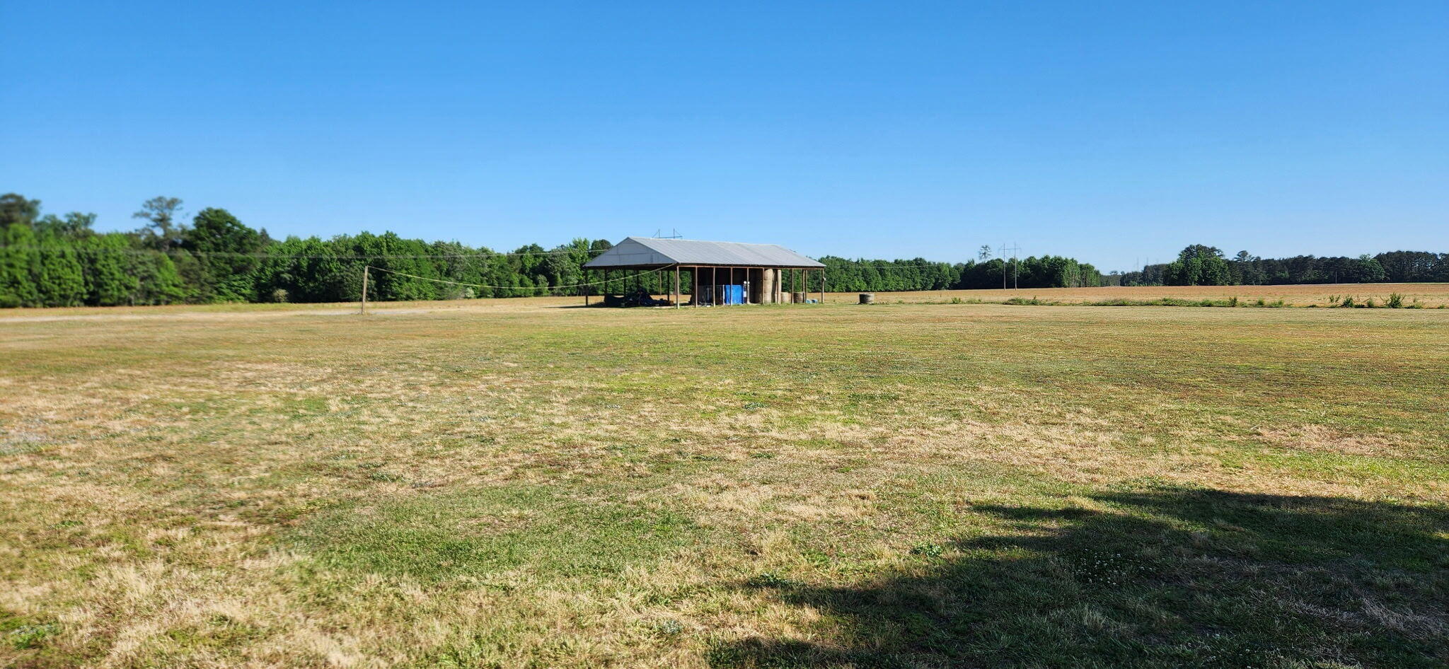 9851 Charleston Highway St. George, SC 29477 - Photo 17 of 32 1000011868