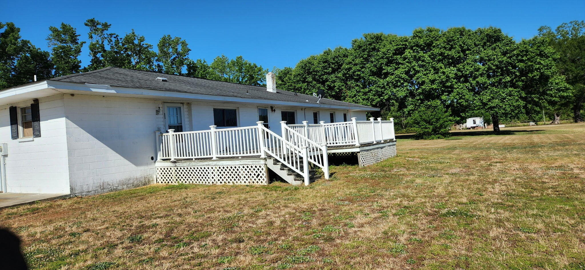 9851 Charleston Highway St. George, SC 29477 - Photo 18 of 32 1000011869