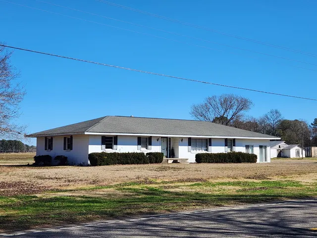 $975,000 | 9851 Charleston Highway, St. George, SC 29477