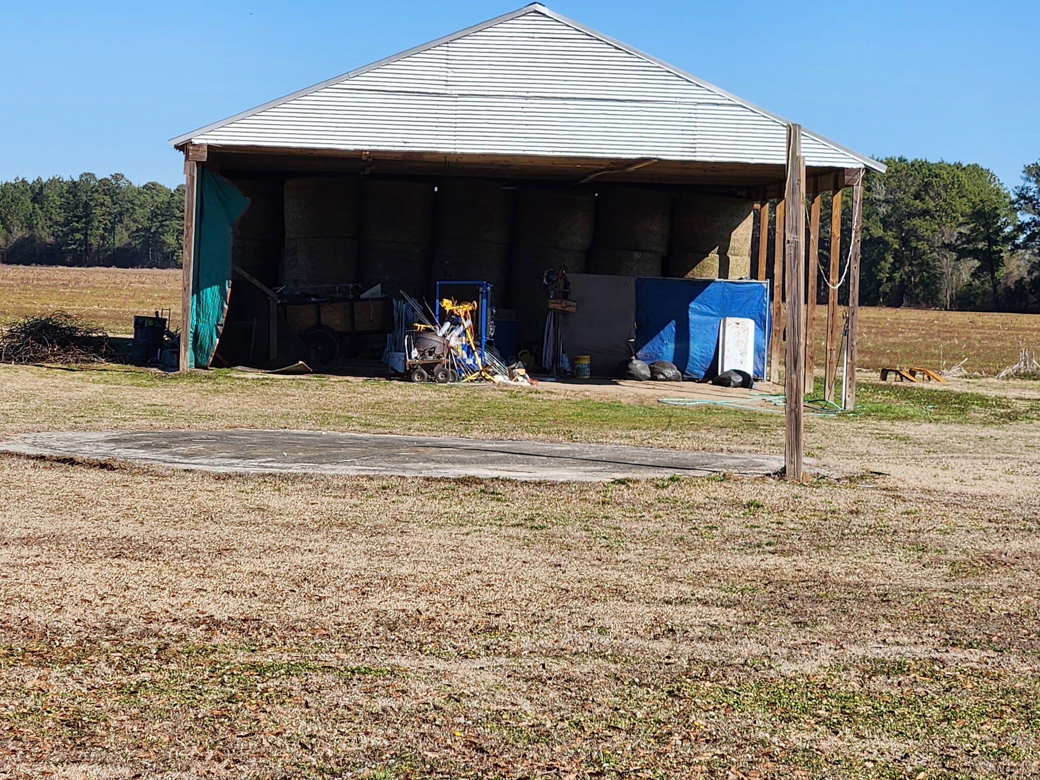 9851 Charleston Highway St. George, SC 29477 - Photo 6 of 12 5228915328821505541