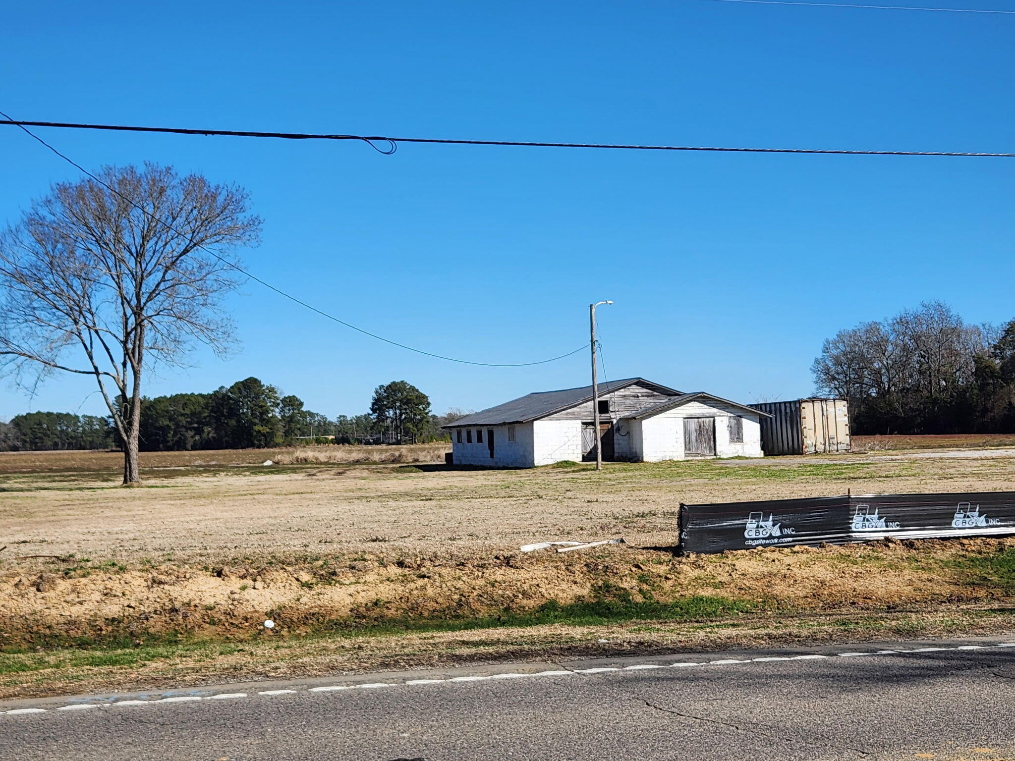 9851 Charleston Highway St. George, SC 29477 - Photo 7 of 12 20994082449332841