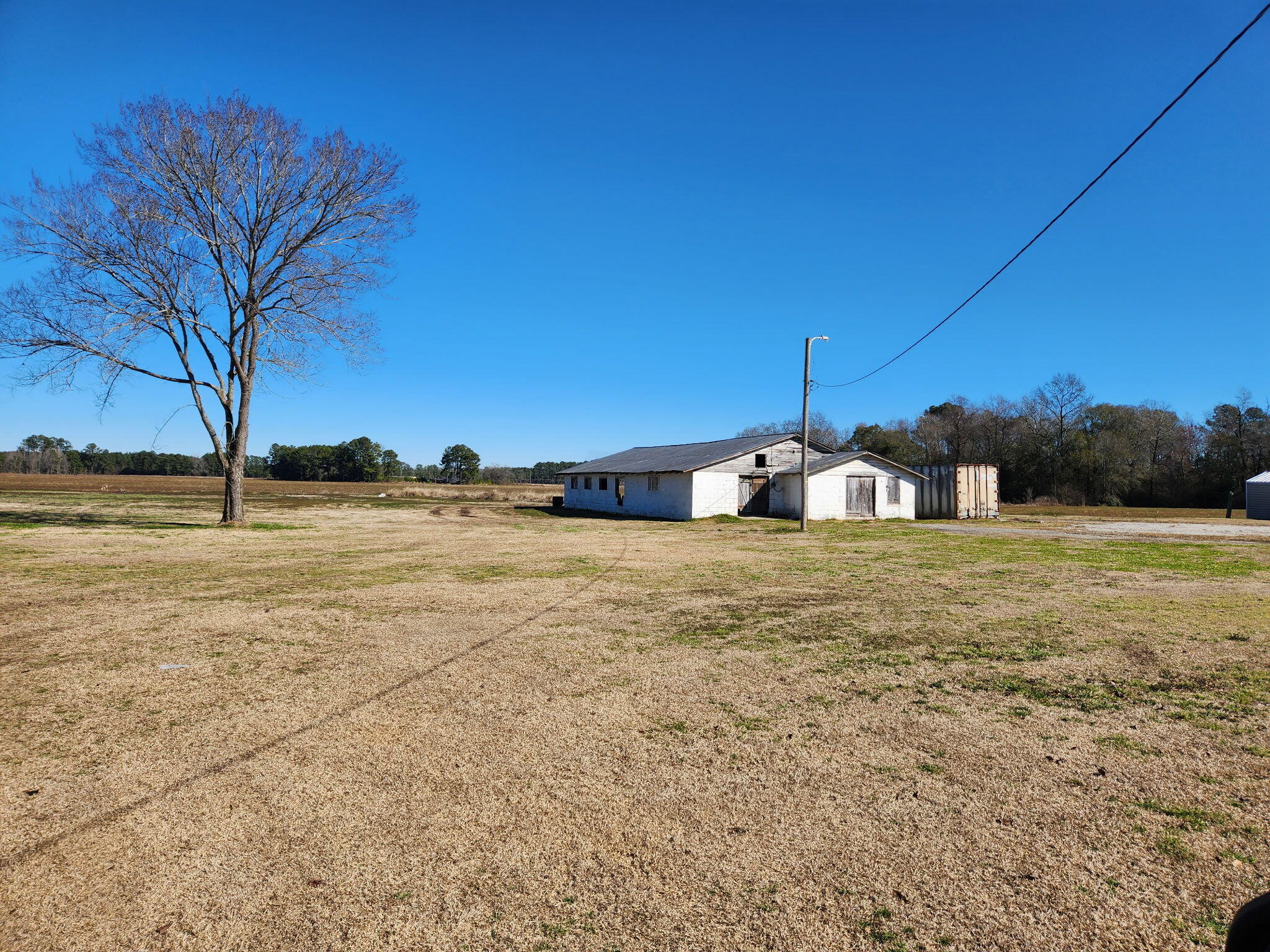 9851 Charleston Highway St. George, SC 29477 - Photo 8 of 32 6459670766792938470