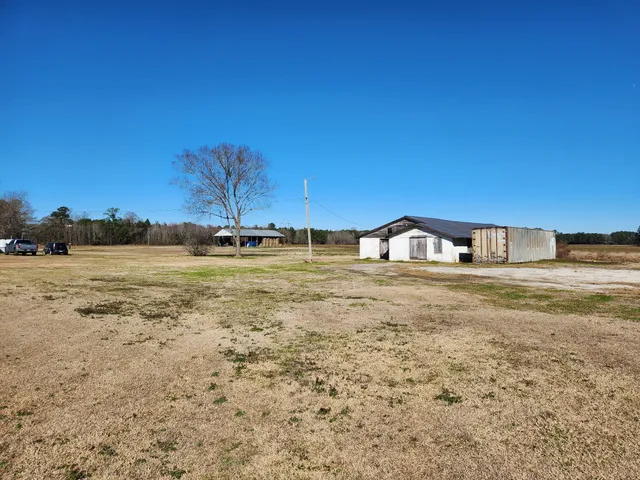 $975,000 | 9851 Charleston Highway, St. George, SC 29477