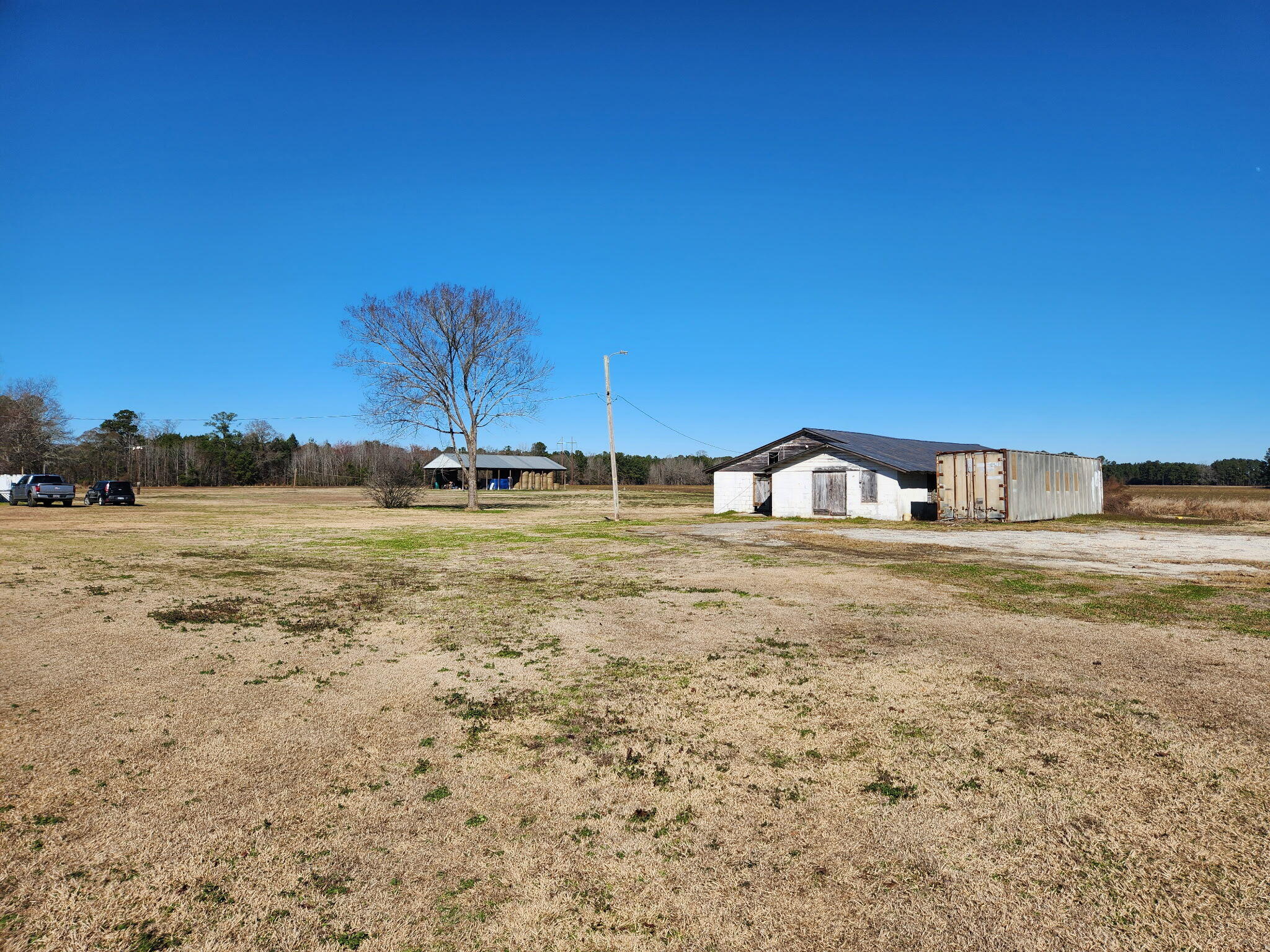 9851 Charleston Highway St. George, SC 29477 - Photo 9 of 32 154769903774800831