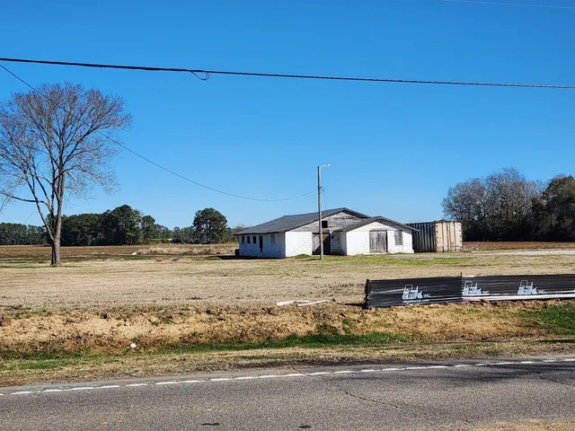 $975,000 | 9851 Charleston Highway, St. George, SC 29477