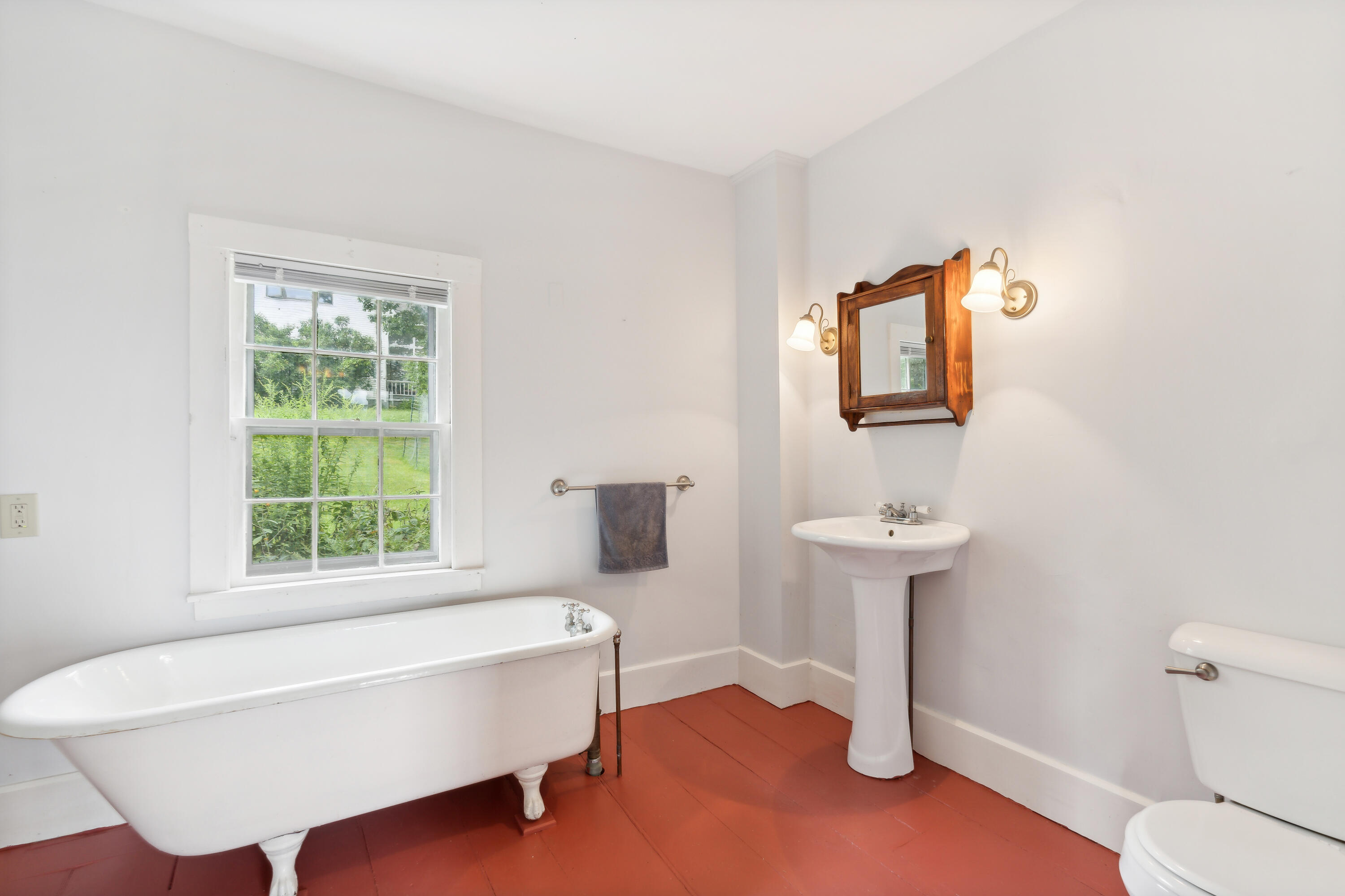 111 Academy Hill Road Newcastle, ME 04553 - Photo 26 of 60 111 Academy Hill • Newcastle