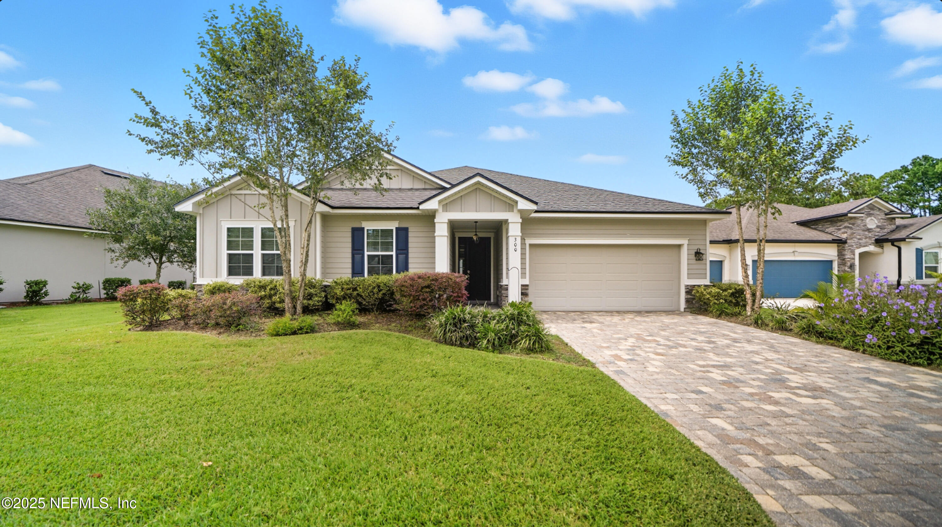 300 Downs Corner Road St. Augustine, FL 32092 - Photo 49 of 56 300 Downs Corner Rd-52