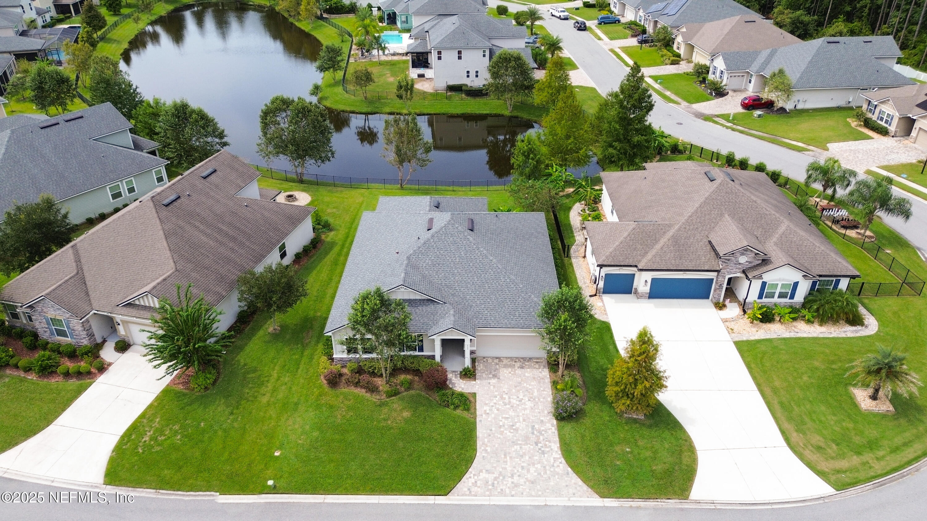300 Downs Corner Road St. Augustine, FL 32092 - Photo 54 of 56 300 Downs Corner Rd-57