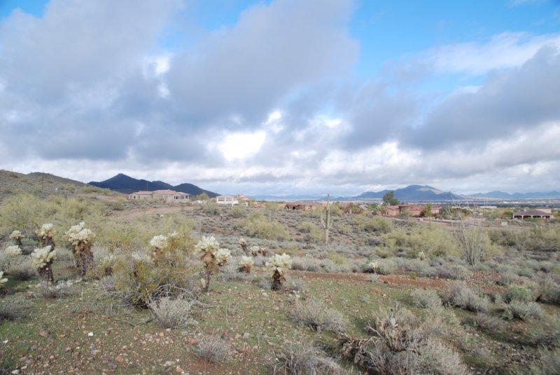 50 West Rock View Road, Unit 21124103C Phoenix, AZ 85085 - Photo 1 of 7 View