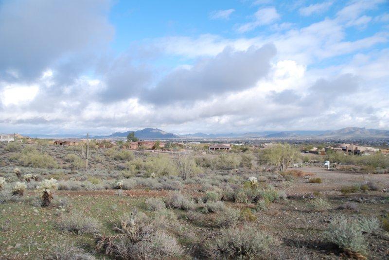 50 West Rock View Road, Unit 21124103C Phoenix, AZ 85085 - Photo 3 of 7 View2