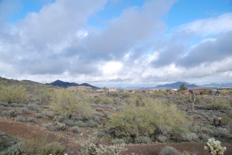50 West Rock View Road, Unit 21124103C Phoenix, AZ 85085 - Photo 4 of 7 View3