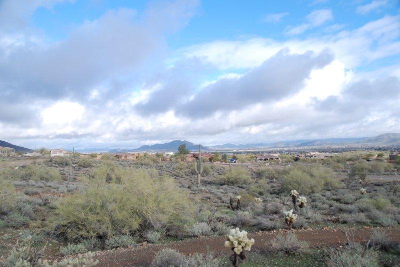50 West Rock View Road, Unit 21124103C Phoenix, AZ 85085 - Photo 6 of 7 View