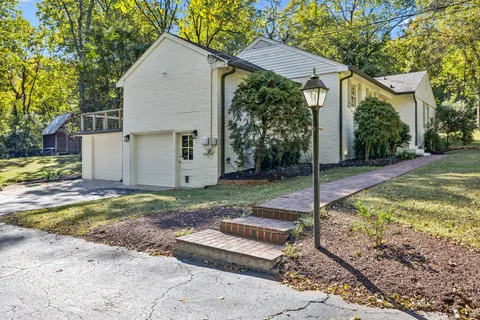 $1,150,000 | 819 Forest Acres Drive, Nashville, TN 37220