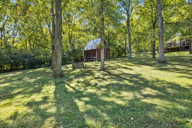 $1,150,000 | 819 Forest Acres Drive, Nashville, TN 37220
