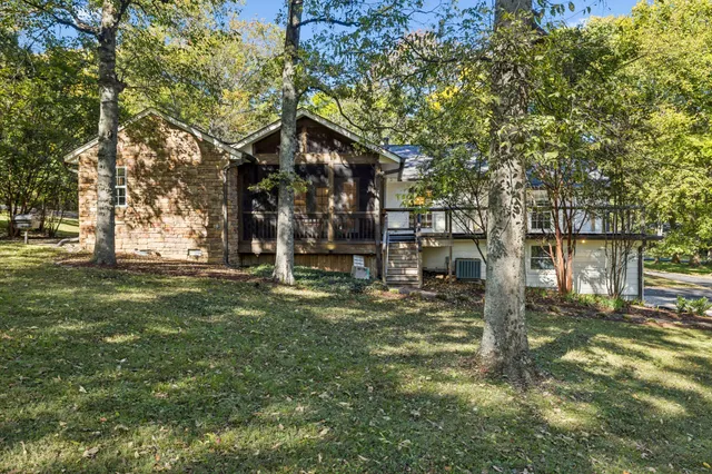 $1,150,000 | 819 Forest Acres Drive, Nashville, TN 37220