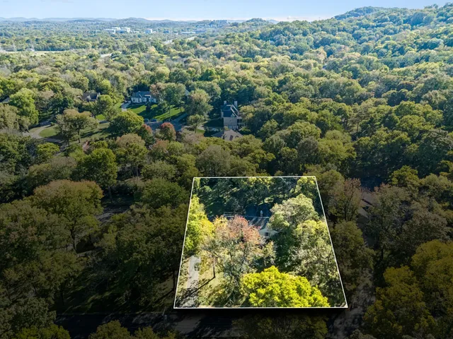 $1,150,000 | 819 Forest Acres Drive, Nashville, TN 37220