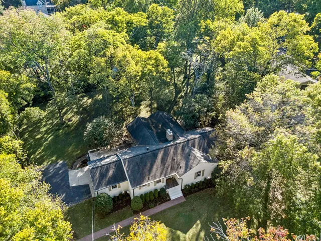 $1,150,000 | 819 Forest Acres Drive, Nashville, TN 37220