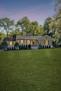 $1,150,000 | 819 Forest Acres Drive, Nashville, TN 37220