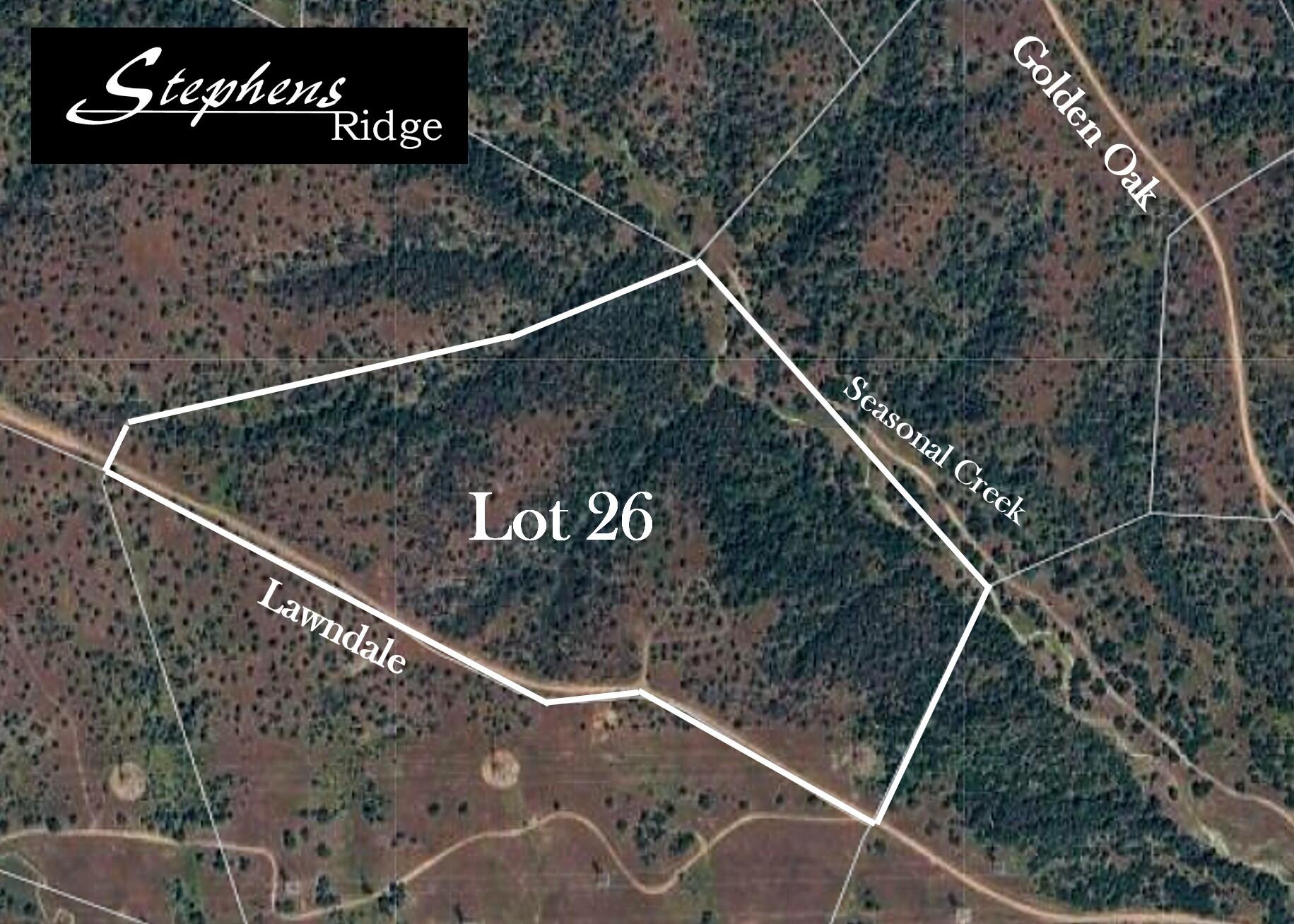 Lot 26 Lawndale Anderson, CA 96007 - Photo 1 of 20 AERIAL