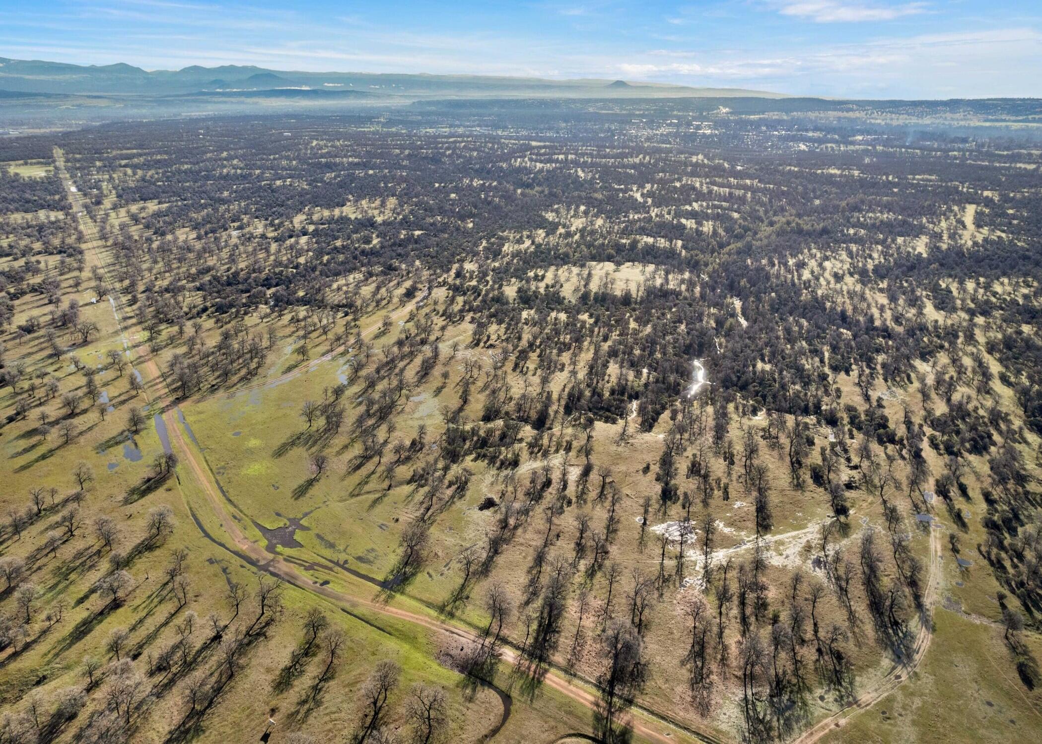 Lot 26 Lawndale Anderson, CA 96007 - Photo 16 of 20 aerial full 322 kinglsnd 5x7