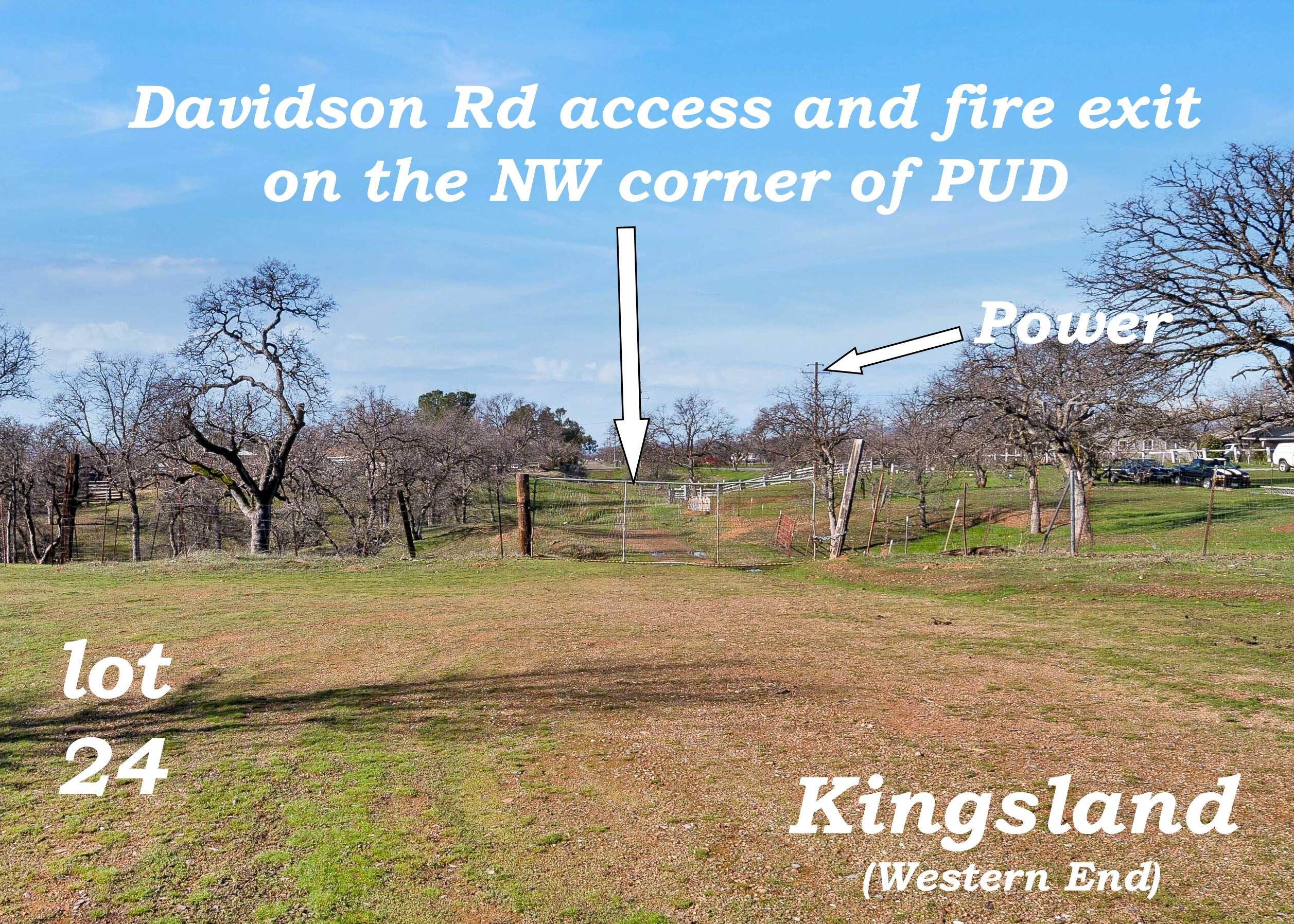 Lot 26 Lawndale Anderson, CA 96007 - Photo 19 of 20 a davidson gate 1.19.23