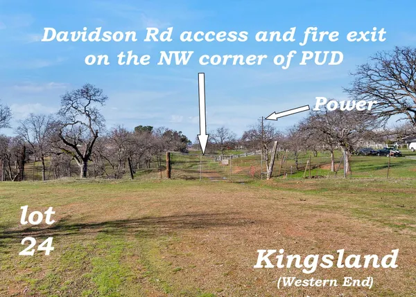 $149,000 | Lot 26 Lawndale, Anderson, CA 96007