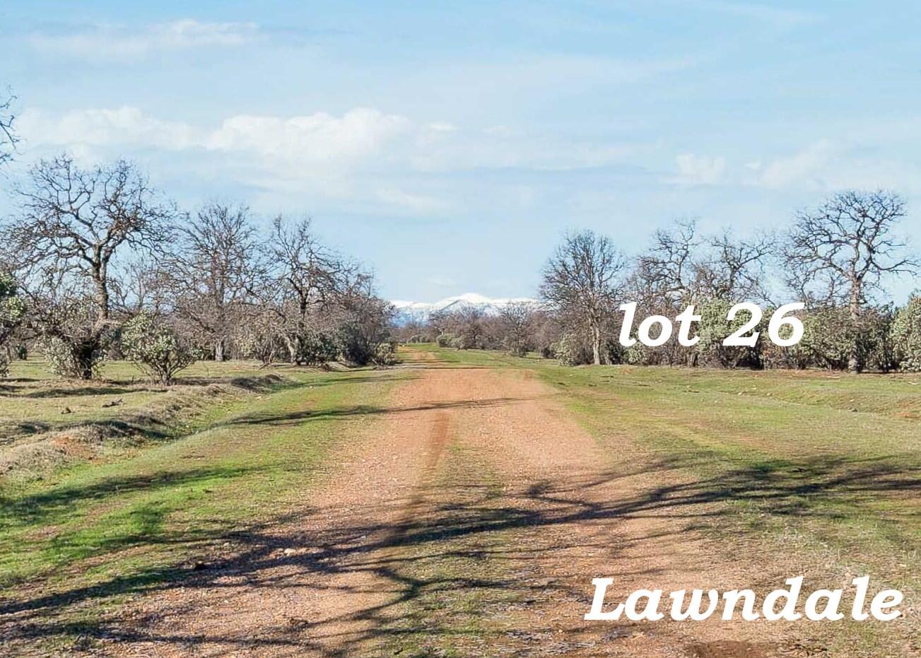 Lot 26 Lawndale Anderson, CA 96007 - Photo 2 of 20 a western range lot 26 1.19.23