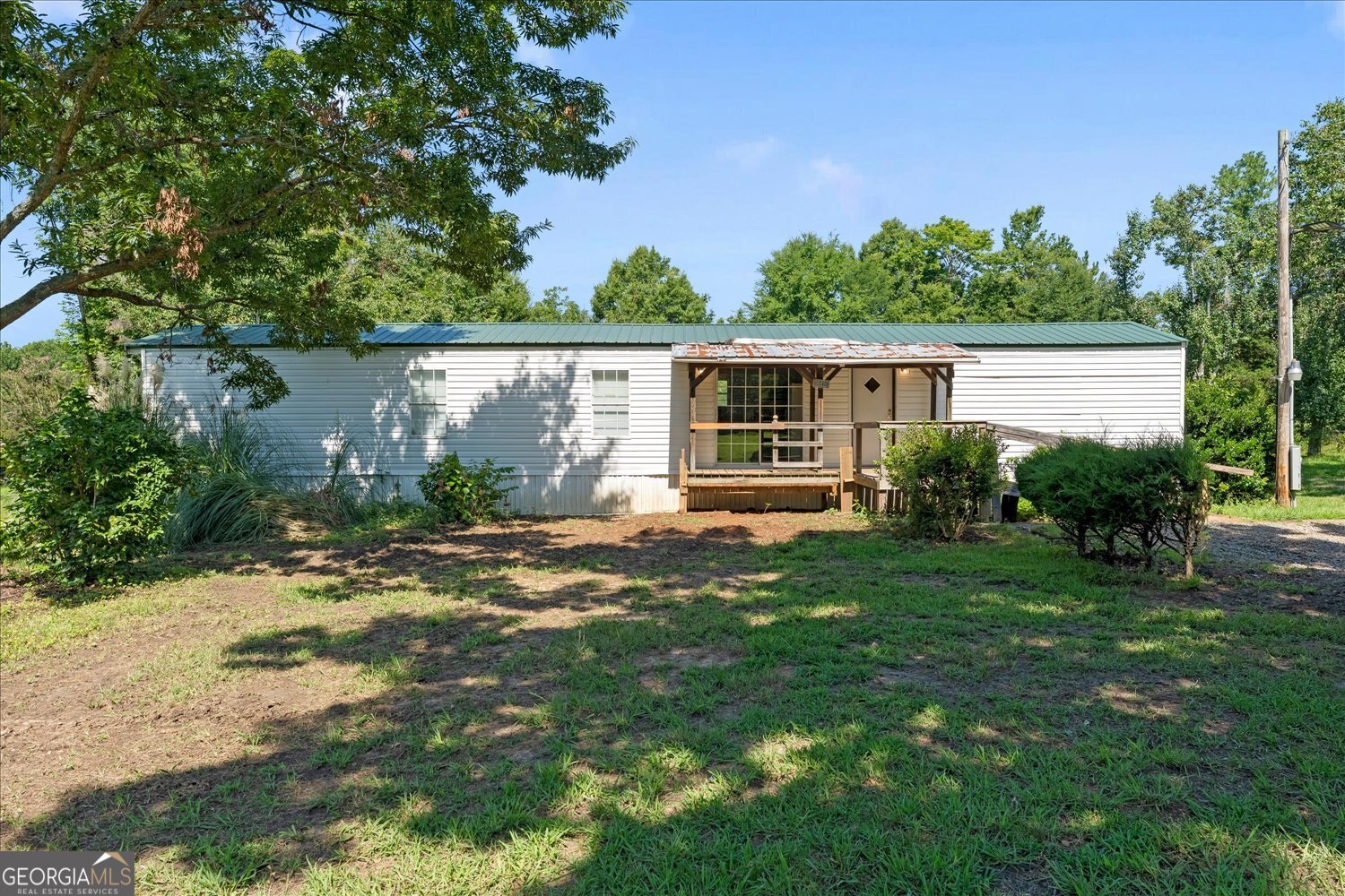 170 Aonia Road Washington, GA 30673 - Photo 37 of 43 Gallery Image 37