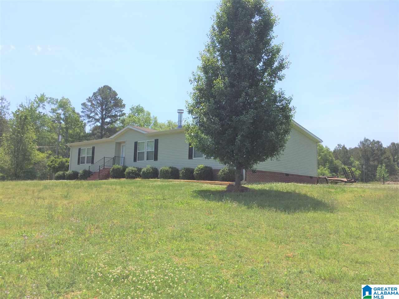 1691 Mountain Springs Road Ashville, AL 35953 - Photo 6 of 50