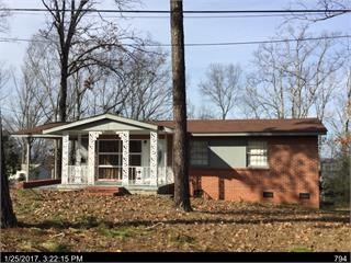 7189 Scenic Heights Road Manchester, GA 31816 - Photo 1 of 17 Main View