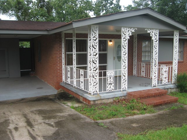 7189 Scenic Heights Road Manchester, GA 31816 - Photo 2 of 17 Gallery Image 2