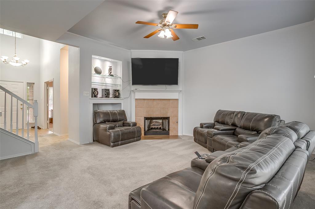 2110 Rustic Ridge Drive Keller, TX 76248 - Photo 15 of 38 Gallery Image 15