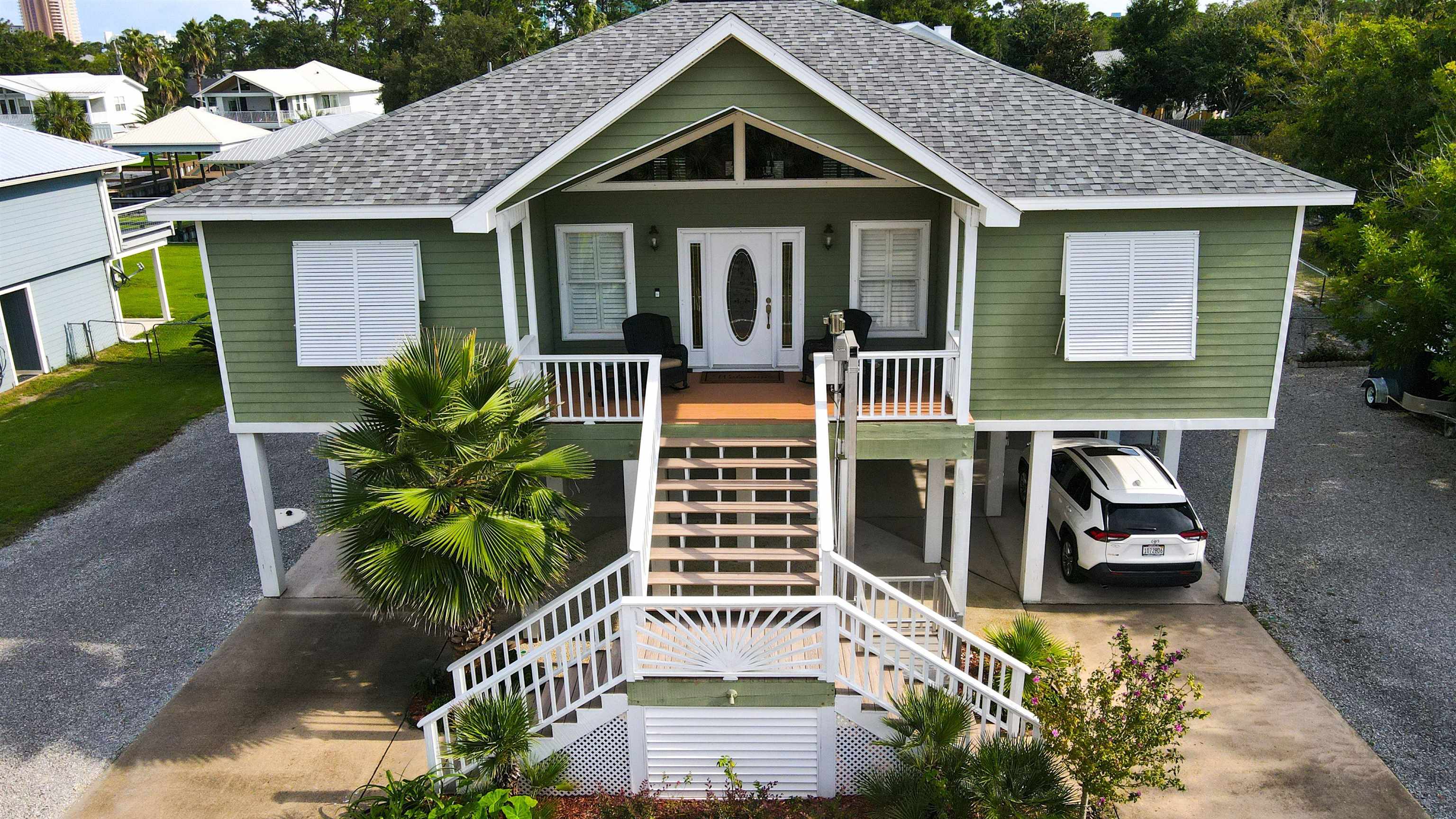 26100 Marina Road Orange Beach, AL 36561 - Photo 3 of 29