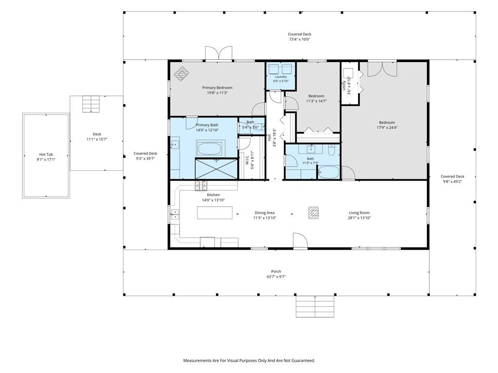 1672 Northwest 850th Road Lone Jack, MO 64011 - Photo 63 of 64 Gallery Image 63