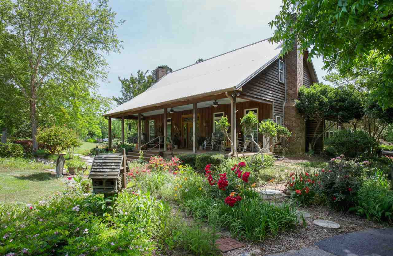 6939 Springridge Road Raymond, MS 39154 - Photo 3 of 49 Photo 3